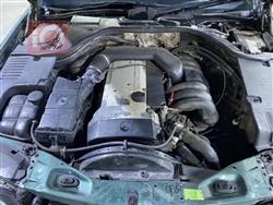 مرسيدس بنز S-Class